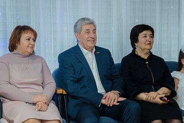 Исполнить желание каждого ребенка